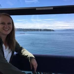 Meet your Posher, Breanne